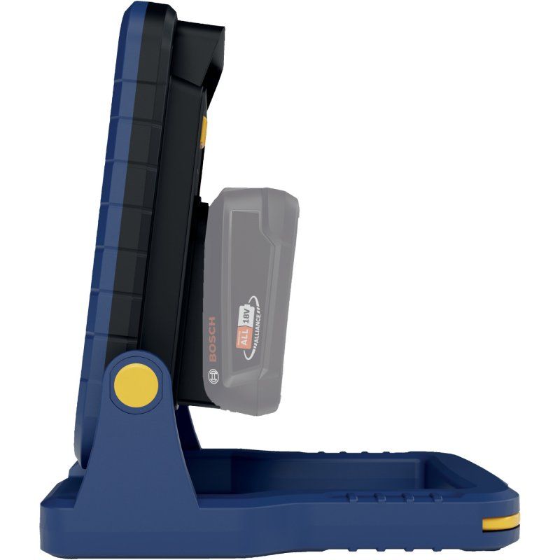 Rapid 5001753 work light Blue LED