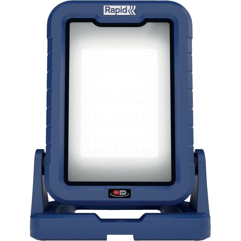 Rapid 5001753 feux de travail Bleu LED