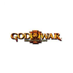 God of War 3 - Remastered - EN/FR/PT/AR (PS4)