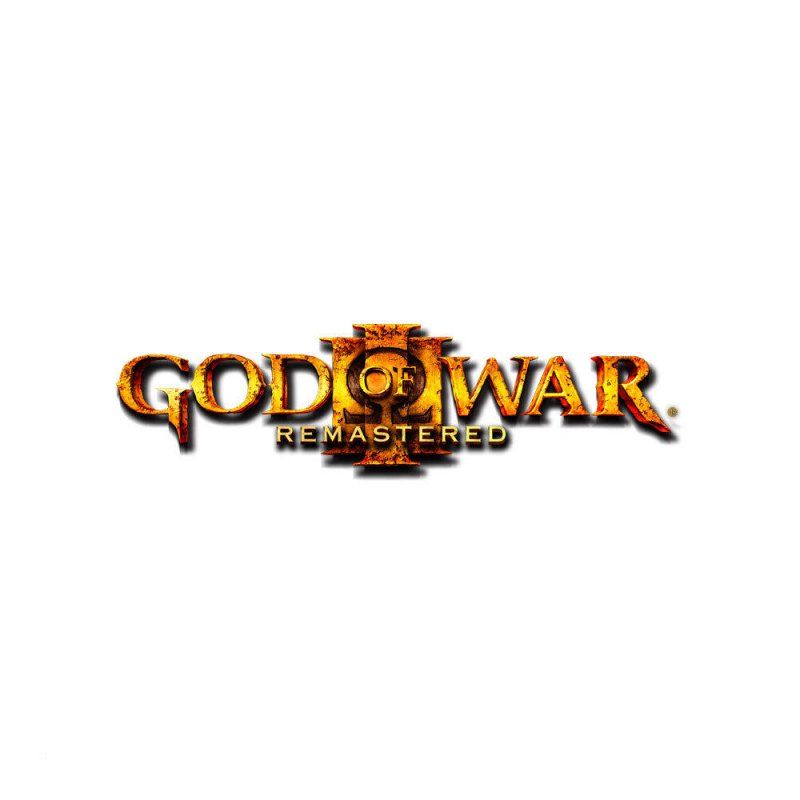 God of War 3 - Remastered - EN/FR/PT/AR (PS4)