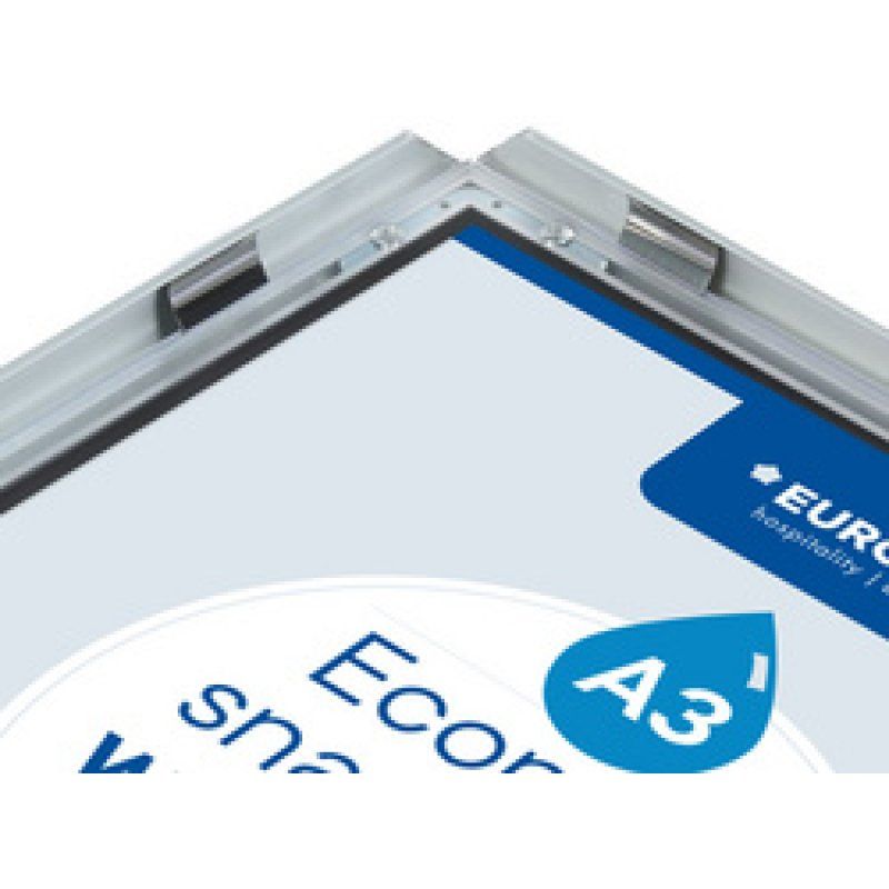 EUROPEL Cadre ECONOMY OUTDOOR, A4