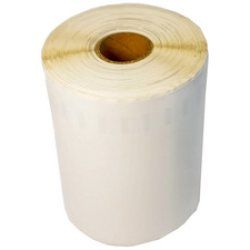 rillprint Étiquettes en continu, PP, 62 mm x 30,48 mm, blanc