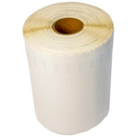 rillprint Étiquettes en continu, PP, 62 mm x 30,48 mm, blanc