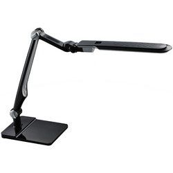 PAPERFLOW Lampe de table à LED SANA, socle, blanc