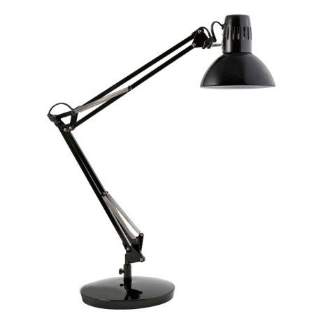 Alba ARCHI N lampe de table Noir