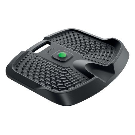 LEITZ Tapis antifatigue Ergo Active, gris foncé