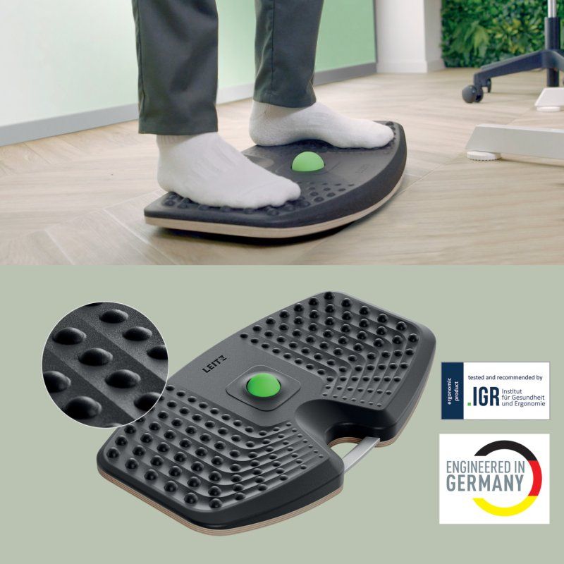 Leitz Ergo Active Balance Board