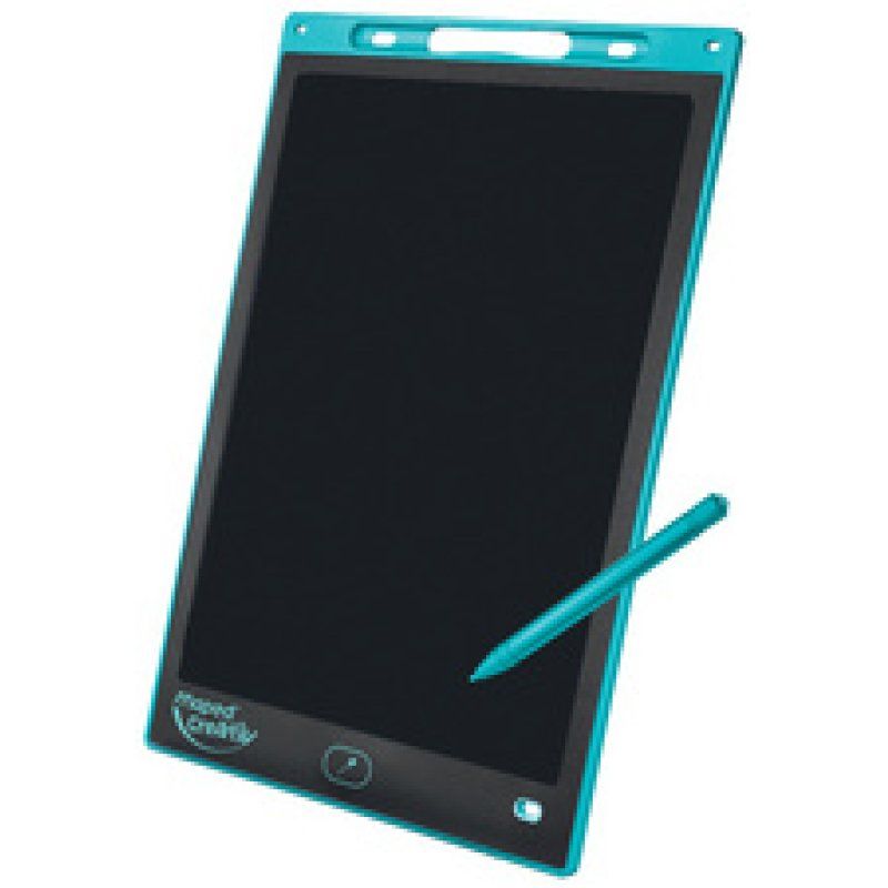 Maped Creativ Tablette à dessin magique MAGIC BOARD XXL,bleu