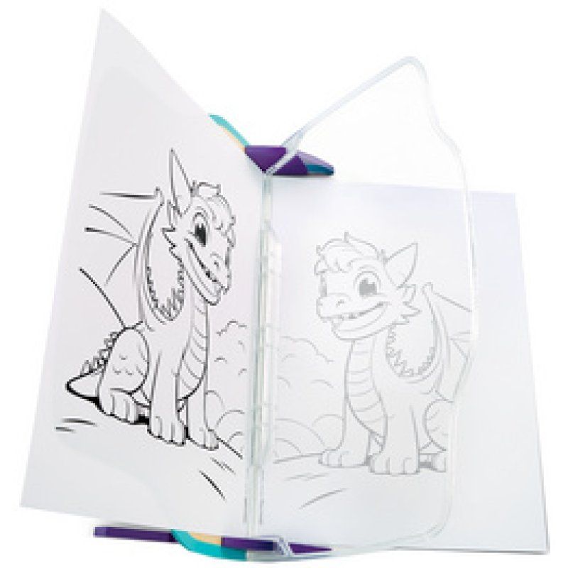 Maped Creativ Kit créatif de dessin REPRO STUDIO