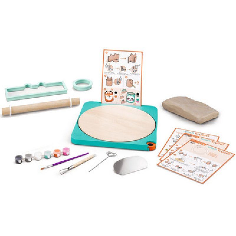 Maped Creativ Plateau de poterie