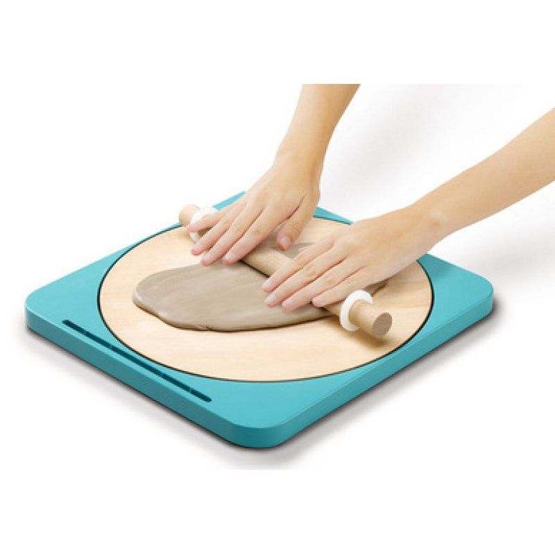 Maped Creativ Plateau de poterie