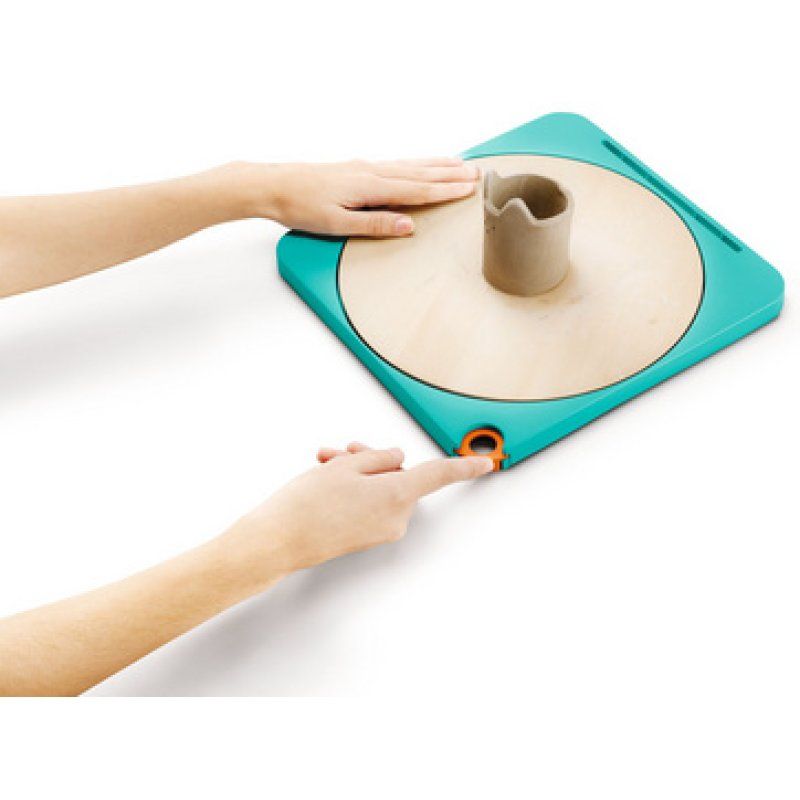 Maped Creativ Plateau de poterie