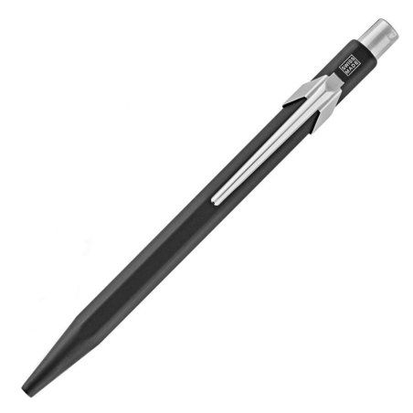 CARAN D'ACHE Stylo à bille 849 Collection Classique, noir