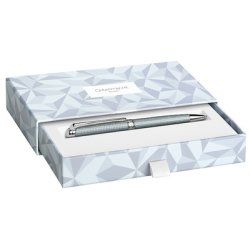 CARAN D'ACHE Stylo à bille LEMAN ALPINE FROST