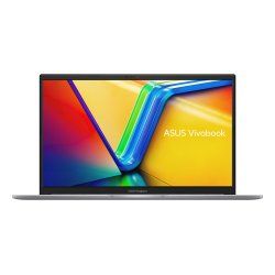 ASUS Vivobook 15 X1504VA-BQ575W Intel Core 5 120U Laptop 39.6 cm (15.6") Full HD 16 GB DDR4-SDRAM 512 GB SSD Wi-Fi 6