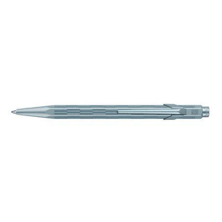 CARAN D'ACHE Stylo à bille 849 ALPINE FROST, bleu