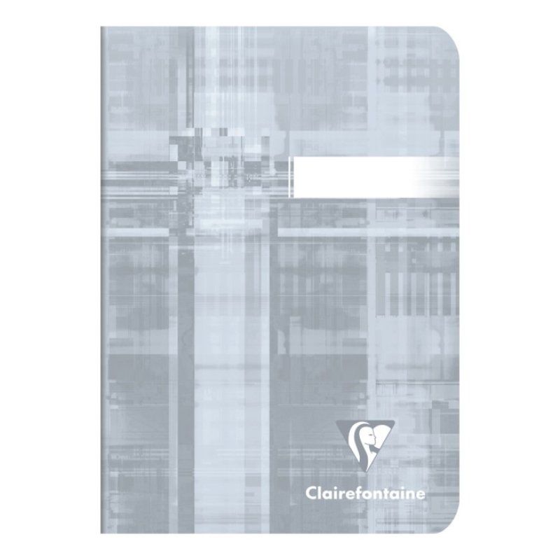 Clairefontaine 3640C writing notebook A6 Assorted colours