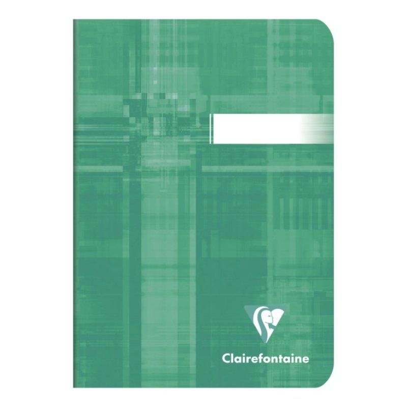 Clairefontaine Carnet piqué
