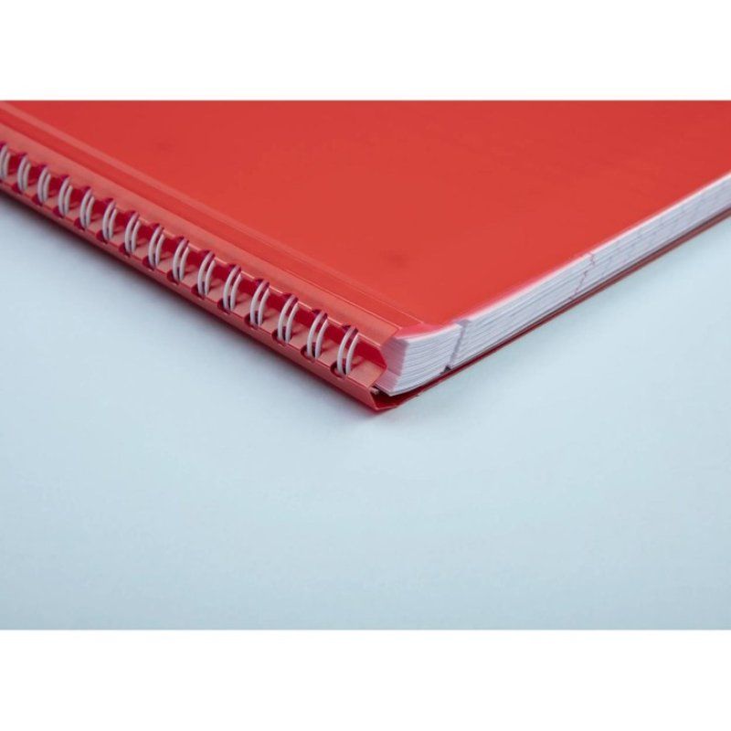 Clairefontaine Cahier KOVERBOOK TWIN, A4 , assorti