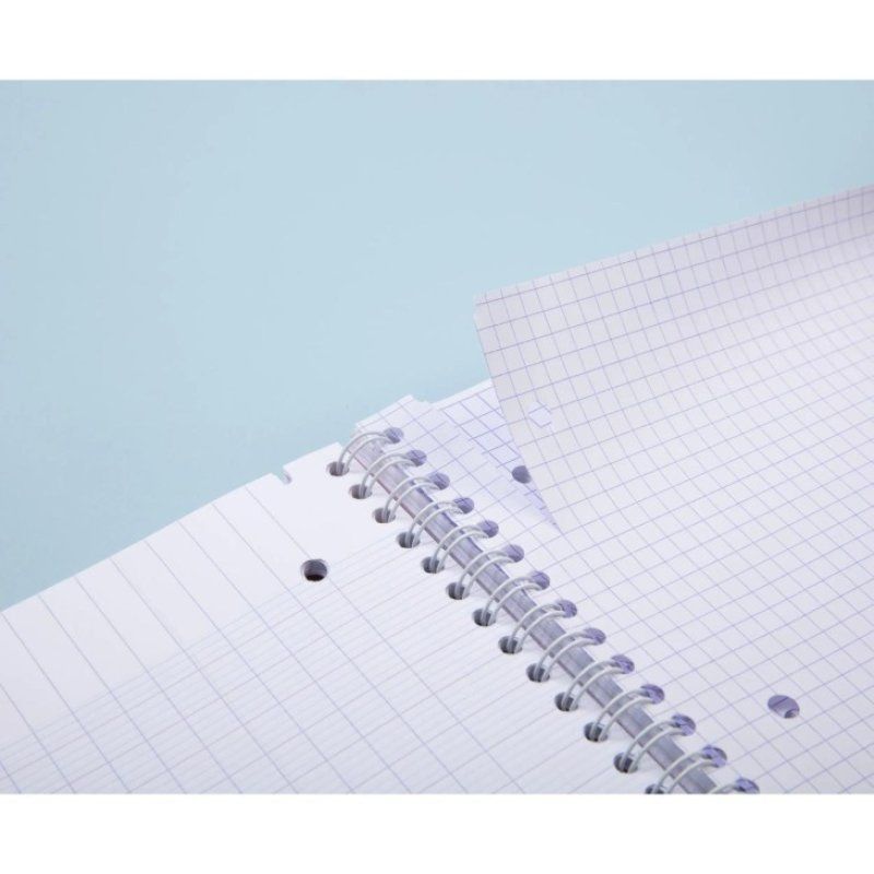 Clairefontaine 396490C writing notebook 160 sheets Assorted colours