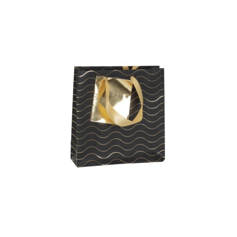 Clairefontaine Petit sac cadeau Premium 12x4,5x13,5cm