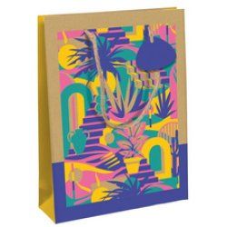 Clairefontaine Sac cadeau "Liwa", shopping