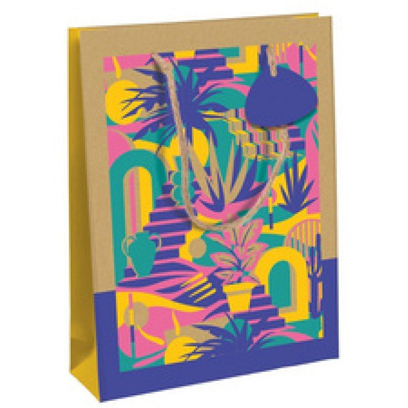 Clairefontaine Sac cadeau "Liwa", shopping