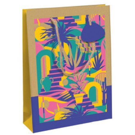 Clairefontaine Sac cadeau "Liwa", shopping