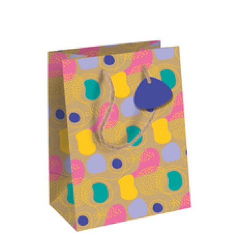 Clairefontaine Sac cadeau "Liwa", shopping