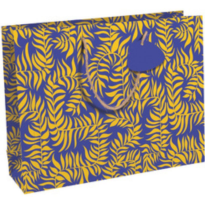 Clairefontaine Sac cadeau "Liwa", shopping