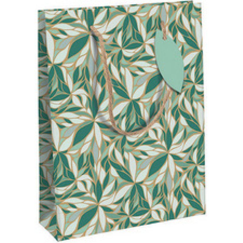 Clairefontaine Sac cadeau "My Garden", shopping