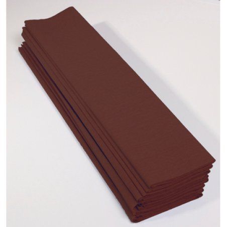 Clairefontaine 901073C crepe paper Brown