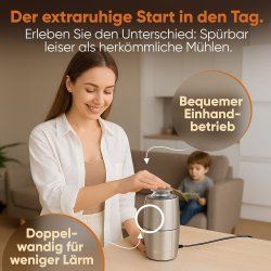 Bomann KSW 6089 CB 150 W Stainless steel