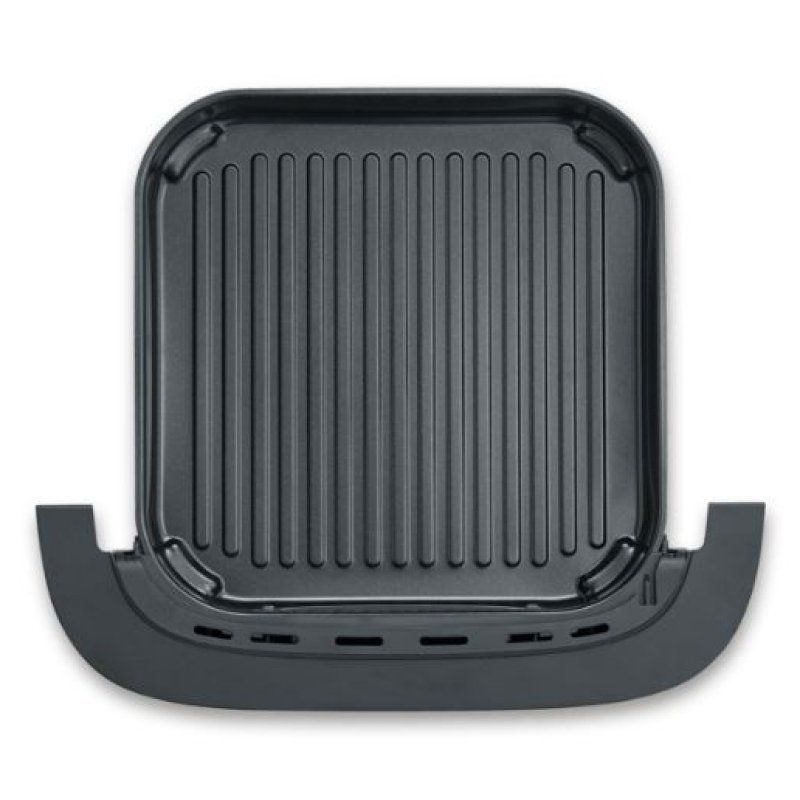 SEVERIN Friteuse à air / four à pizza FR 2464, 4 litres