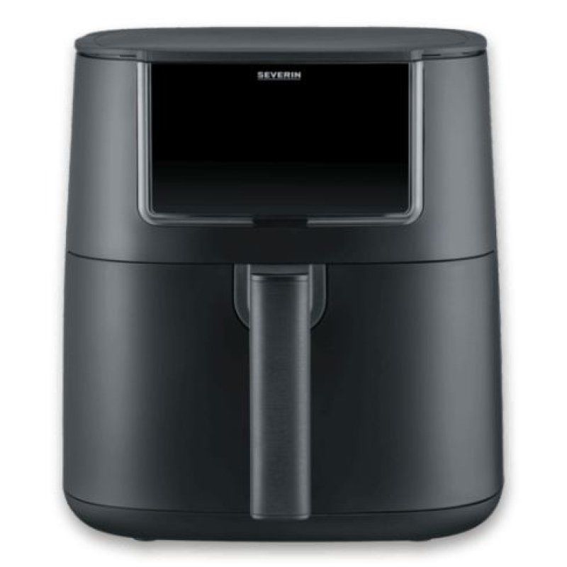 SEVERIN Friteuse à air chaud FR 2462, 7 litres