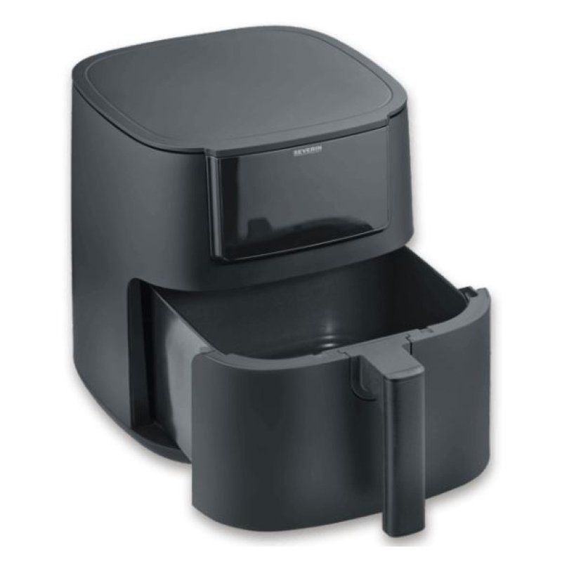SEVERIN Friteuse à air chaud FR 2462, 7 litres