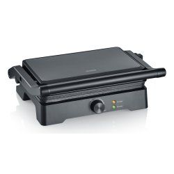 Severin KG 2391 Multigrill XL Gril de contact
