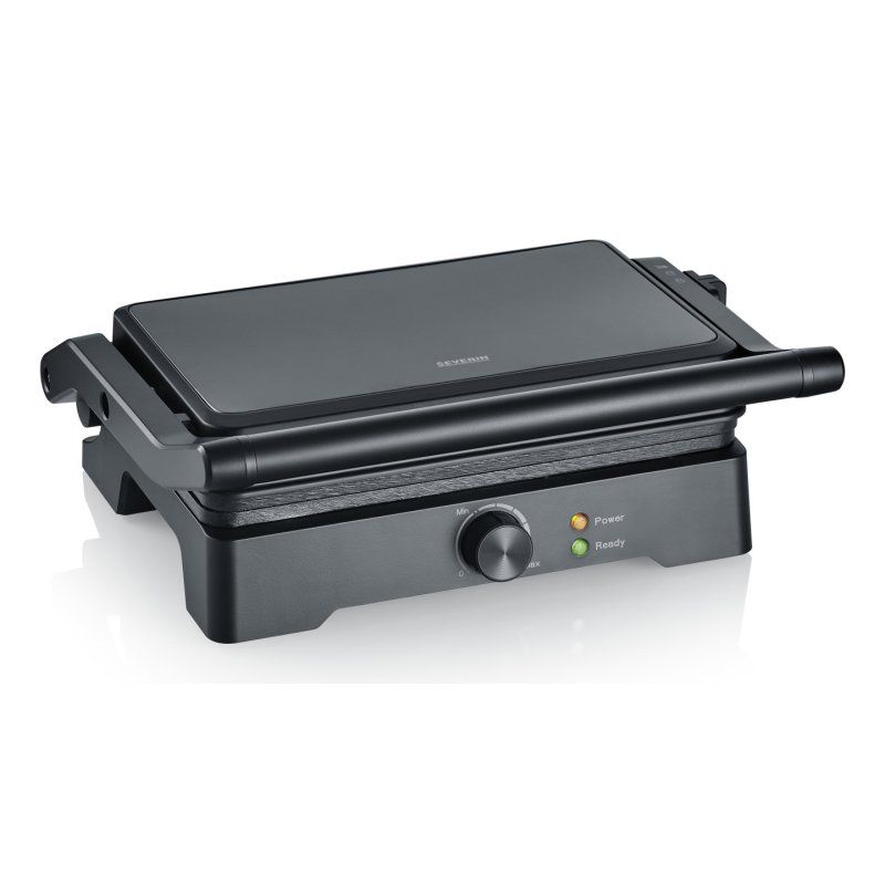 Severin KG 2391 Multigrill XL Gril de contact