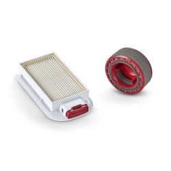 Severin ZB 7225 vacuum accessory/supply Filter Handheld vacuum