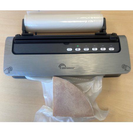 Little balance Appareil d'emballage Easy Saver Roll