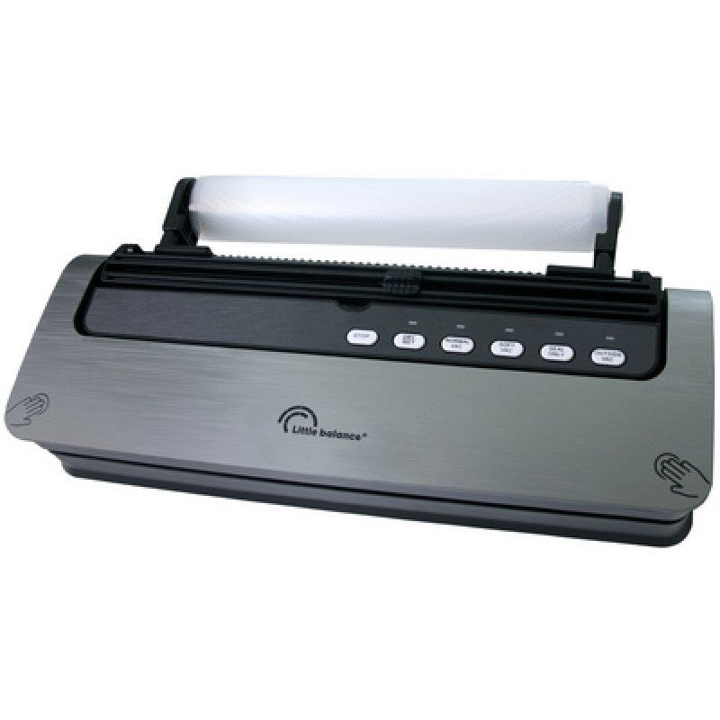Little balance Appareil d'emballage Easy Saver Roll