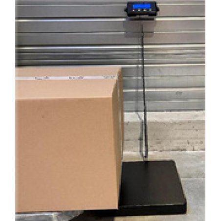 Little balance Balance Pro e-300, capacité de charge: 300 kg