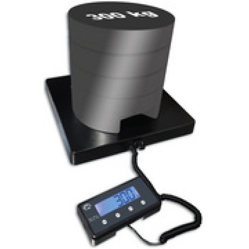 Little balance Balance Pro e-300, capacité de charge: 300 kg