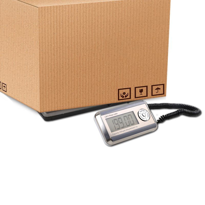 Little balance Balance Pro e-200, capacité de charge: 200 kg