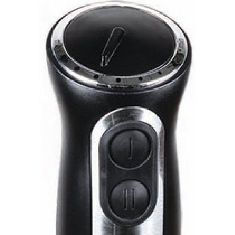 Little balance Mixeur plongeant Speed Inox 600, 600 W, inox