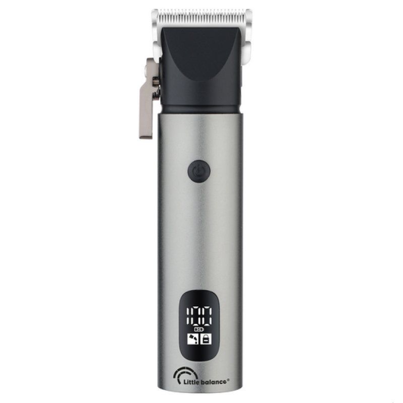 Little Balance Pro Style Acier inoxydable 6 Lithium-Ion (Li-Ion)