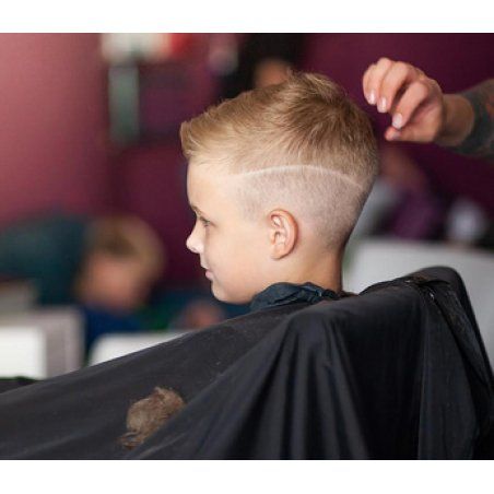 Little balance Tondeuse à cheveux Easy Performance, noir mat