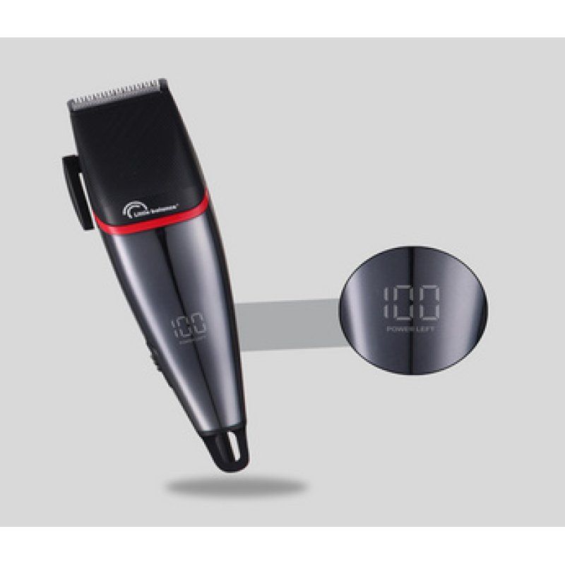 Little balance Tondeuse à cheveux Easy Performance, noir mat