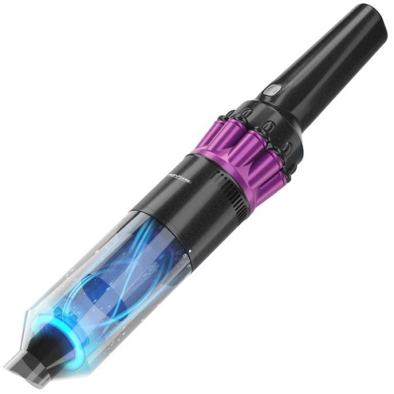 PROFI CARE Aspirateur à main PC-AKS 3137, anthracite