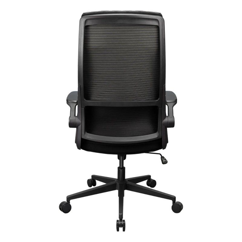 COUGAR Stryder Gaming/Office Chair, Fabric, Black